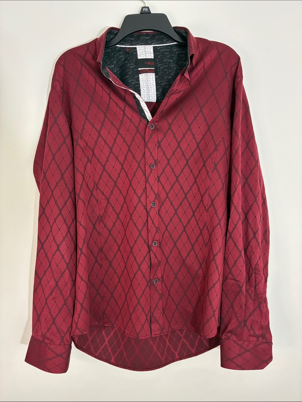 Eight X Premium Exclusive for Buckle L Classic Fit